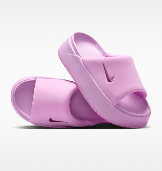 
NIKE, 
Women's Slides Calm Elevation, 
Detail 1
