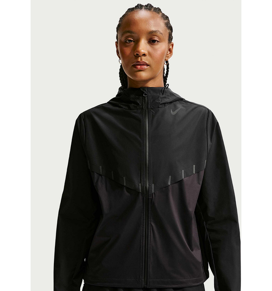 
NIKE, 
Women's Storm-fit Running Jacket Aeroswift Aerogami, 
Detail 1
