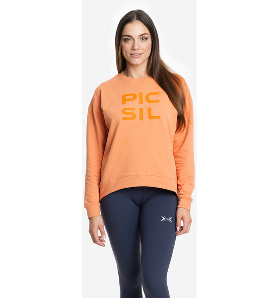 
PICSIL SPORT, 
Women's Sweatshirt Stretch Jersey, 
Detail 1
