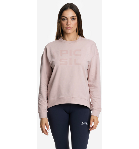 
PICSIL SPORT, 
Women's Sweatshirt Stretch Jersey, 
Detail 1
