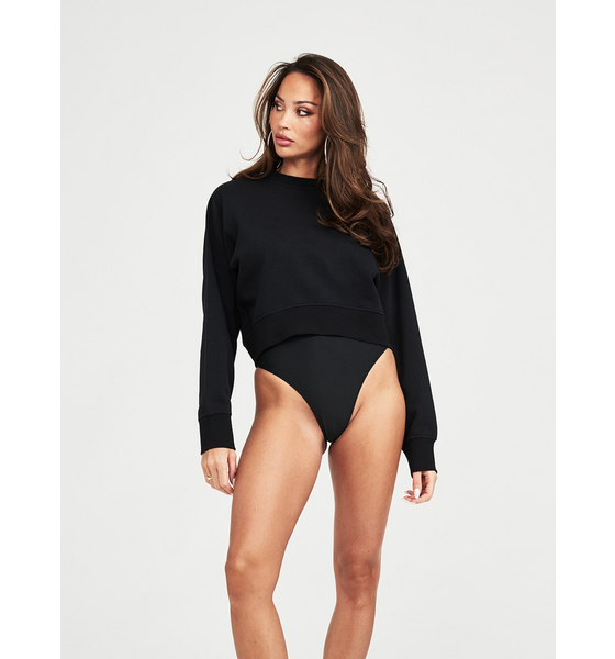 
FRANK DANDY, 
Women's Sweatshirt, 
Detail 1
