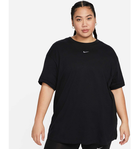 946760102101 NIKE Women's T-shirt (plus Size) Sportswear Essential  Standard Detail