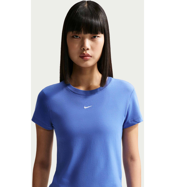 
NIKE, 
Women's T-shirt Sportswear Chill Knit, 
Detail 1
