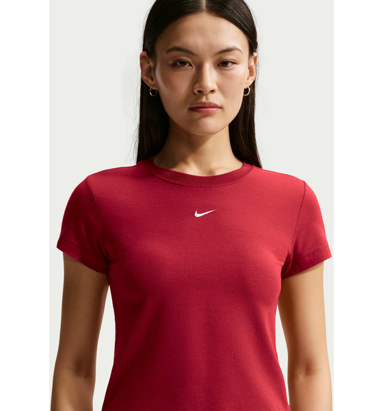 
NIKE, 
Women's T-shirt Sportswear Chill Knit, 
Detail 1
