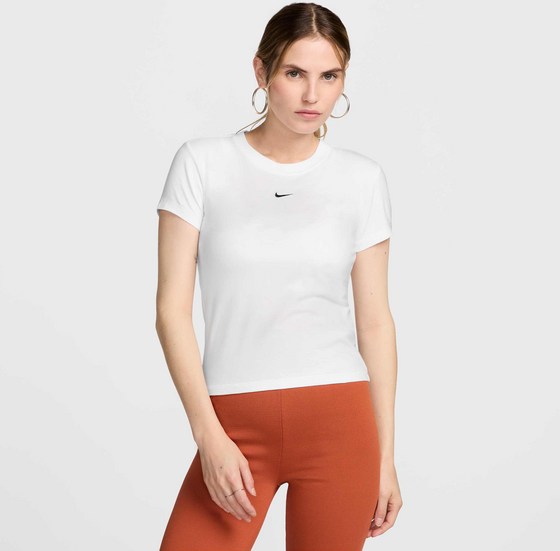 
NIKE, 
Women's T-shirt Sportswear Chill Knit, 
Detail 1
