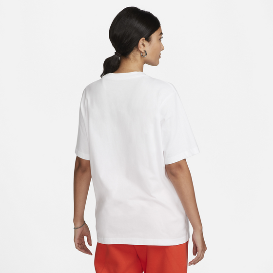 NIKE, Women's T-shirt Sportswear Essential