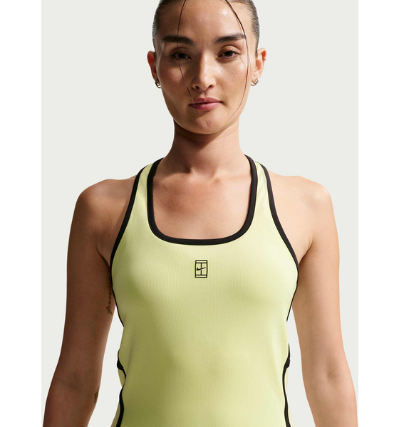 
NIKE, 
Women's Tank Top Advantage, 
Detail 1
