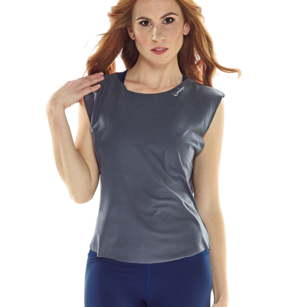 
WINSHAPE, 
Women's Tank Top Aet114ls, 
Detail 1
