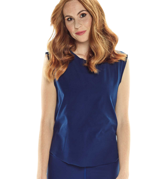 
WINSHAPE, 
Women's Tank Top Aet114ls, 
Detail 1
