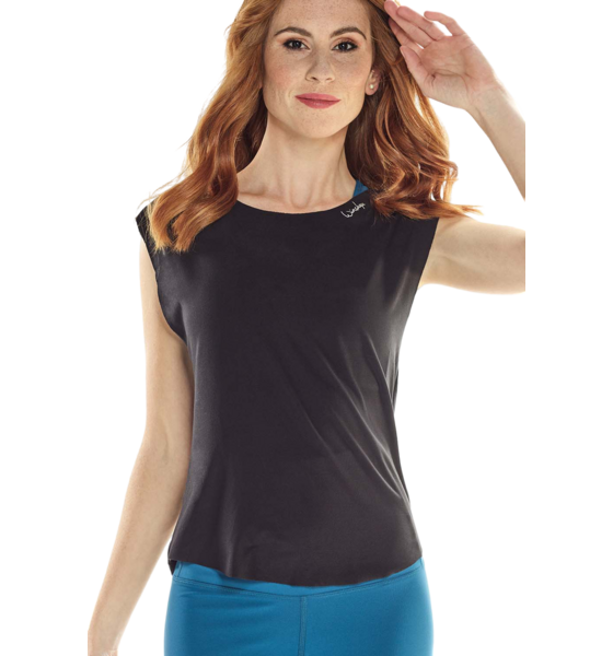 
WINSHAPE, 
Women's Tank Top Aet114ls, 
Detail 1
