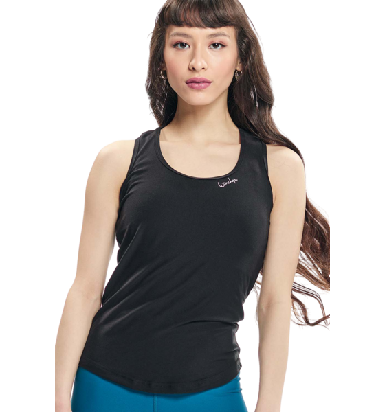 
WINSHAPE, 
Women's Tank Top Aet128ls, 
Detail 1
