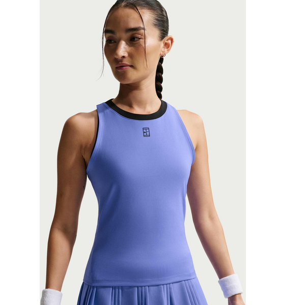
NIKE, 
Women's Tank Top Nikecourt Advantage, 
Detail 1
