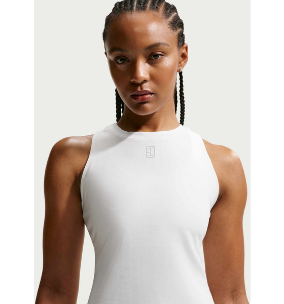 
NIKE, 
Women's Tank Top Nikecourt Advantage, 
Detail 1
