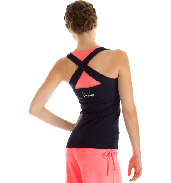 
WINSHAPE, 
Women's Tank Top Wvr25, 
Detail 3
