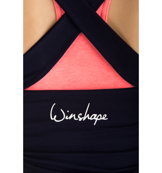 
WINSHAPE, 
Women's Tank Top Wvr25, 
Detail 4

