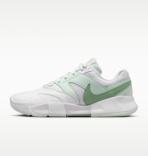 
NIKE, 
Women's Tennis Shoes Nikecourt Lite 4, 
Detail 1
