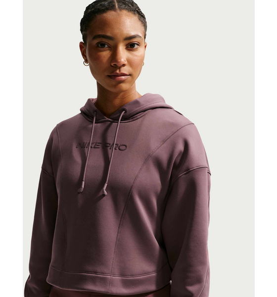 
NIKE, 
Women's Therma-fit Hoodie Pro, 
Detail 1
