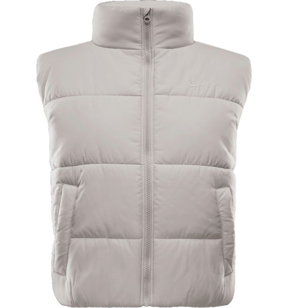 
NIKE, 
Women's Therma-fit Loose Gilet Sportswear Classic Puffer, 
Detail 1
