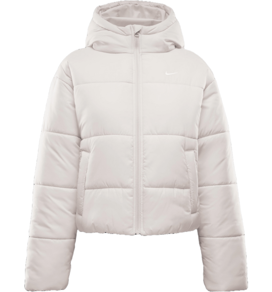 
NIKE, 
Women's Therma-fit Loose Hooded Jacket Sportswear Classic Puffer, 
Detail 1
