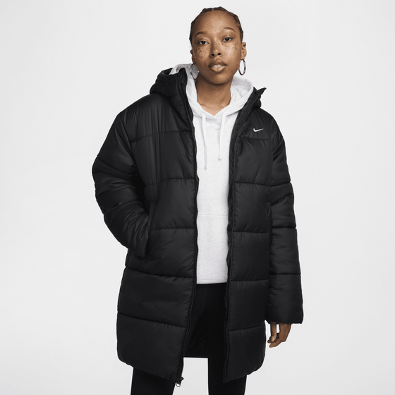 
NIKE, 
Women's Therma-fit Loose Parka Sportswear Classic Puffer, 
Detail 1
