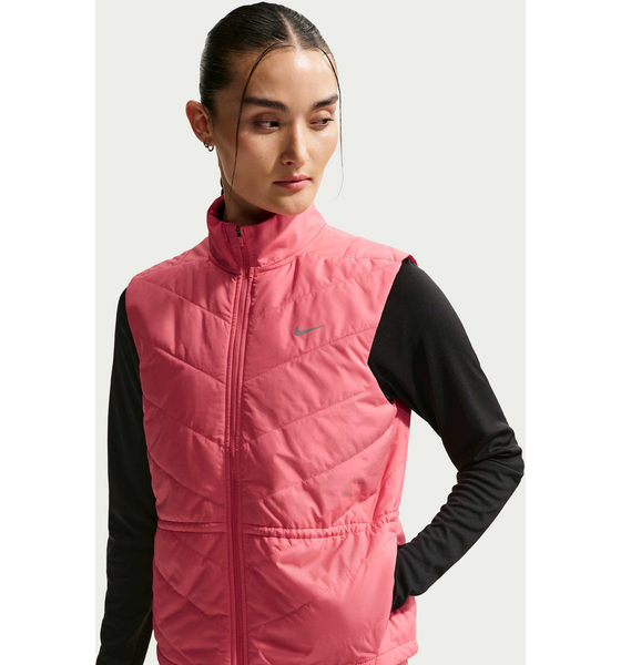 
NIKE, 
Women's Therma-fit Running Gilet Swift, 
Detail 1
