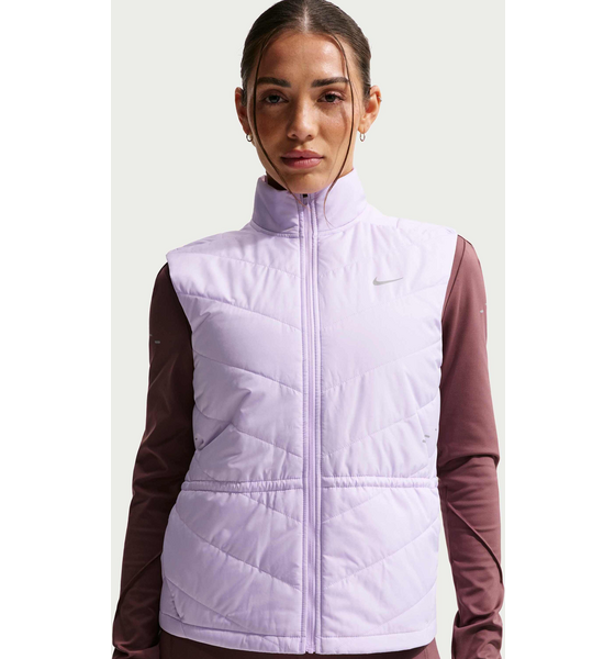 
NIKE, 
Women's Therma-fit Running Gilet Swift, 
Detail 1
