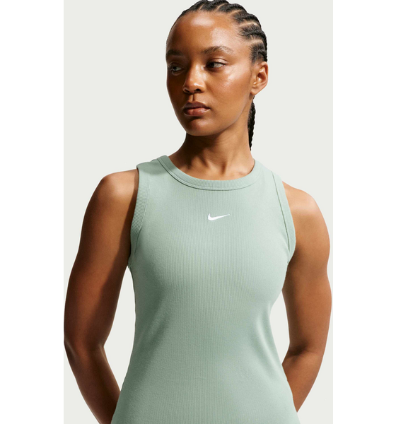 
NIKE, 
Women's Tight Ribbed Tank Top Sportswear, 
Detail 1
