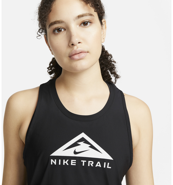 NIKE, Women's Trail Running Tank