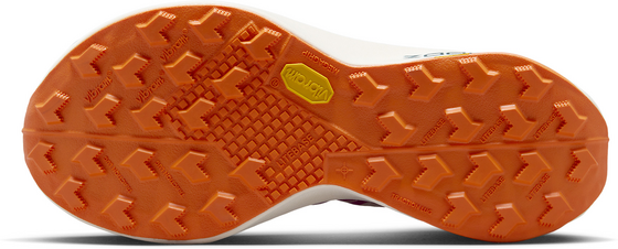 NIKE, Women's Trail-racing Shoes Ultrafly