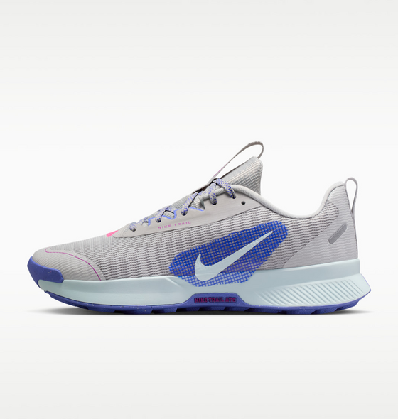 
NIKE, 
Women's Trail-running Shoes Juniper Trail 3, 
Detail 1
