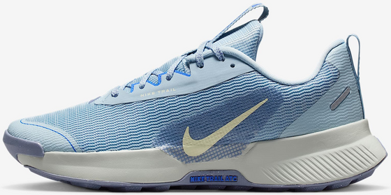 932112110102 NIKE Women's Trail-running Shoes Juniper Trail 3  Standard Detail