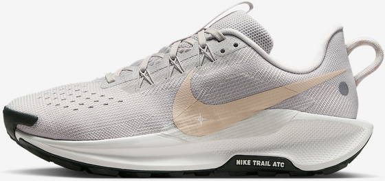 393634508503 NIKE Women's Trail-running Shoes Pegasus Trail 5  Standard Detail