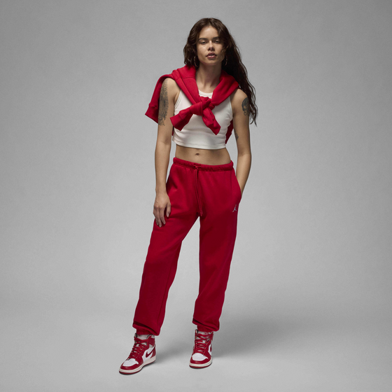 
JORDAN, 
Women's Trousers Jordan Brooklyn Fleece, 
Detail 7
