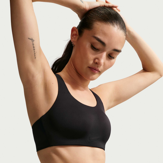 
NIKE, 
Women's Ultrahigh-support Padded Sports Bra Rival, 
Detail 1
