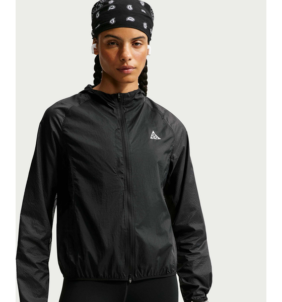
NIKE, 
Women's Uv Protection Trail-running Jacket Acg 'aireez', 
Detail 1
