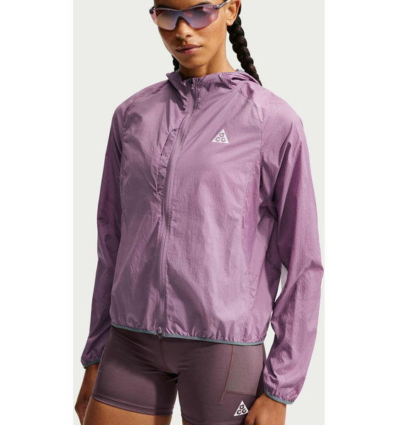 
NIKE, 
Women's Uv Protection Trail-running Jacket Acg 'aireez', 
Detail 1
