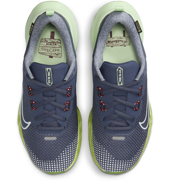 NIKE, Women's Waterproof Trail-running Shoes Juniper Trail 2 Gore-tex