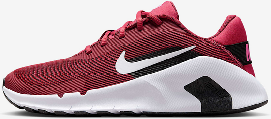 955979102101 NIKE Women's Workout Shoes Flex Train  Standard Detail