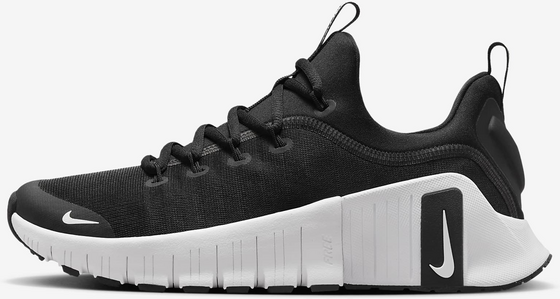 
NIKE, 
Women's Workout Shoes Free Metcon 6, 
Detail 1
