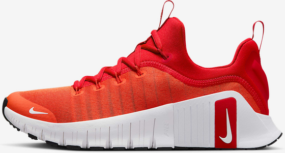 
NIKE, 
Women's Workout Shoes Free Metcon 6, 
Detail 1
