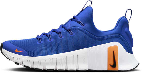 
NIKE, 
Women's Workout Shoes Free Metcon 6, 
Detail 2

