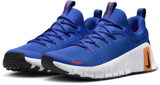 
NIKE, 
Women's Workout Shoes Free Metcon 6, 
Detail 6
