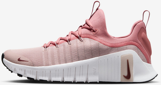 395169516504 NIKE Women's Workout Shoes Free Metcon 6  Standard Detail