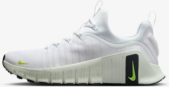 395169515502 NIKE Women's Workout Shoes Free Metcon 6  Standard Detail