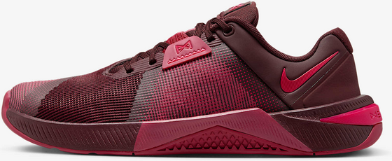 405553502502 NIKE Women's Workout Shoes Metcon 10  Standard Detail