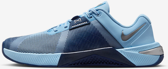 405553503501 NIKE Women's Workout Shoes Metcon 10  Standard Detail