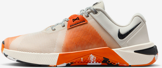 405553504502 NIKE Women's Workout Shoes Metcon 10  Standard Detail