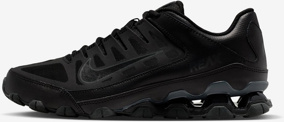 
NIKE, 
Women's Workout Shoes Reax 8 Tr, 
Detail 1
