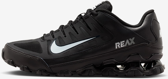 955327103101 NIKE Women's Workout Shoes Reax 8 Tr  Standard Detail
