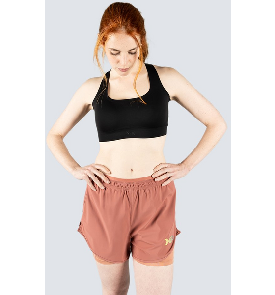 
PICSIL SPORT, 
Women’s Flow Seamless Bra - Rise Collection, 
Detail 1
